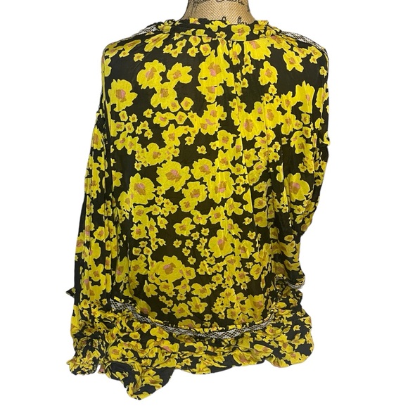 Free People Love Letter Tunic - Picture 6 of 11